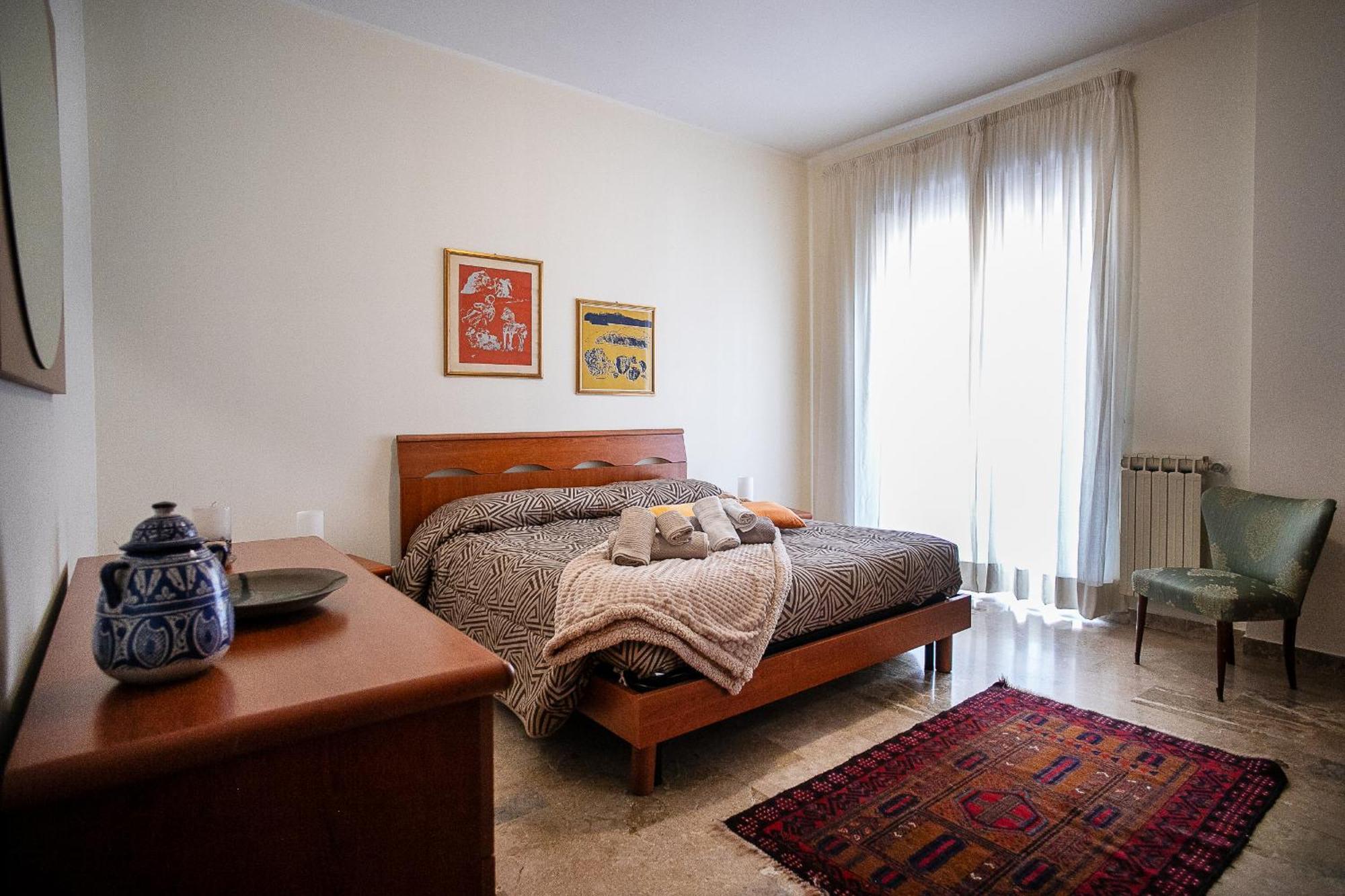 Monte Camicia - Cozy Home In City Center-Spacious-Free Parking LʼAquila Zewnętrze zdjęcie