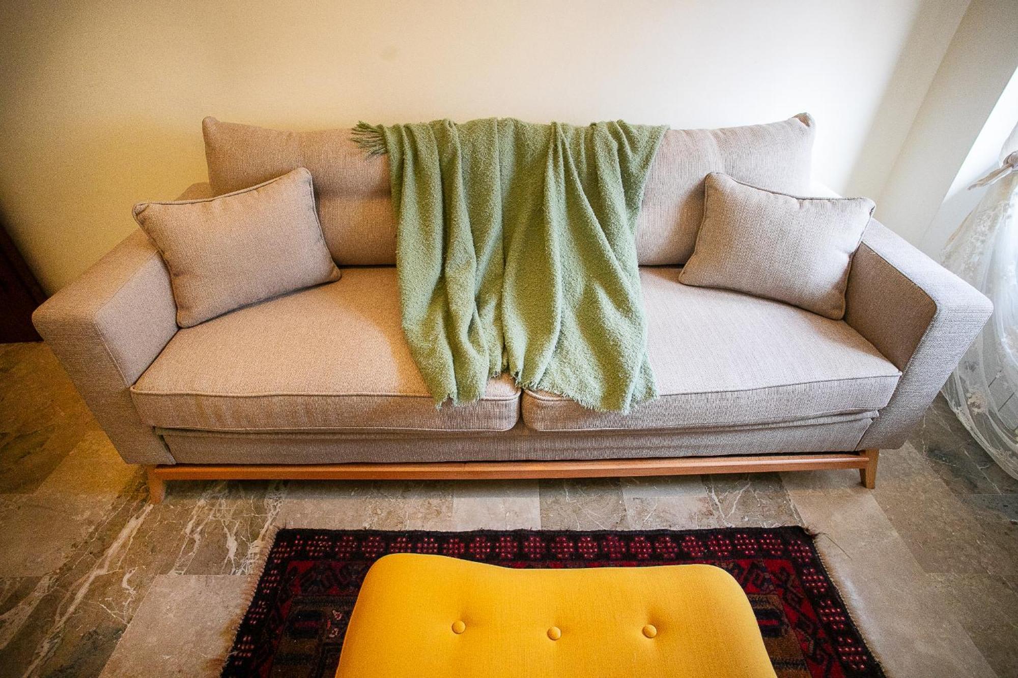 Monte Camicia - Cozy Home In City Center-Spacious-Free Parking LʼAquila Zewnętrze zdjęcie